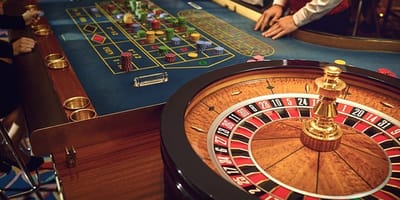 BTG Win Live Casino Interface