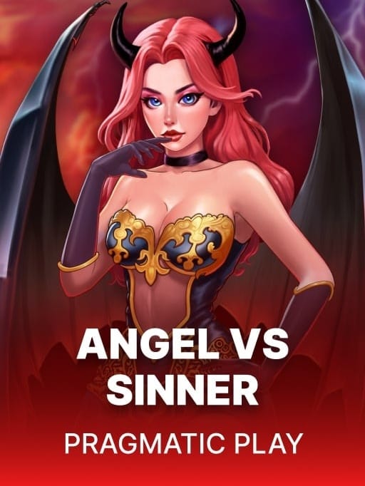 Angel vs Sinner thumbnail